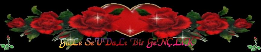 G�Le SeVDaL� BiR GeN�LiK